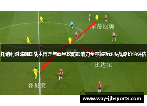 托纳利对阵韩国战术博弈与西甲攻防影响力全景解析深度战略价值评估